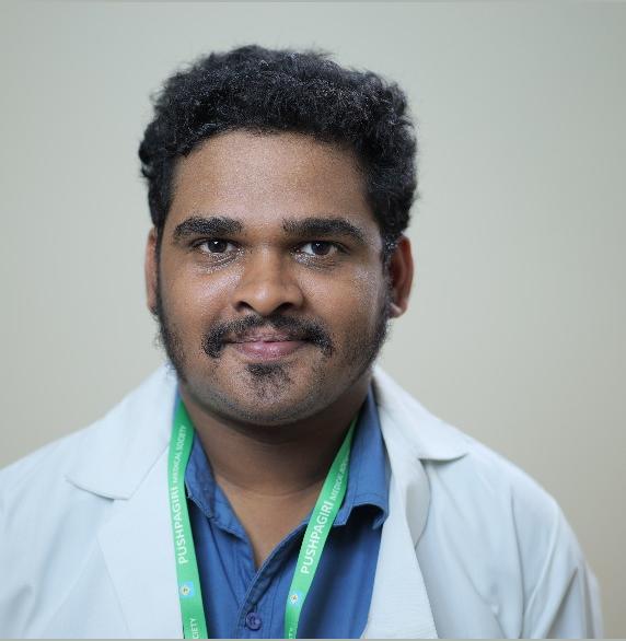 Dr. Ampadi A. N.
