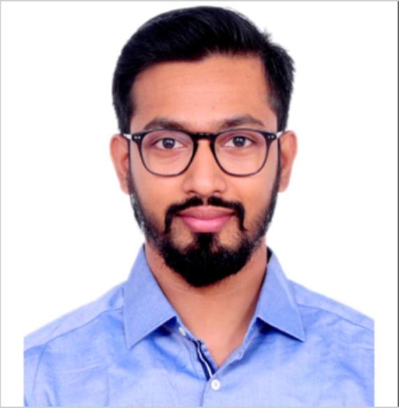Dr. Aniket Naha