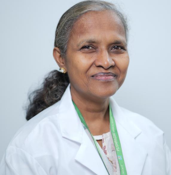 Mrs. Nisha Kurian
