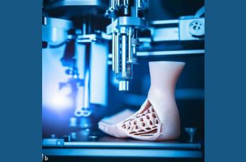 Engineered medical implants for Nosocimial Pathogens