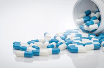 Antibiotics pattern in OPDs