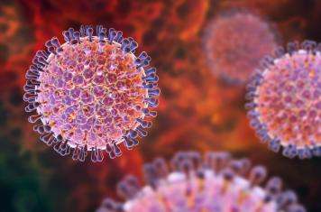 Rotavirus among children with acute diarrhoea