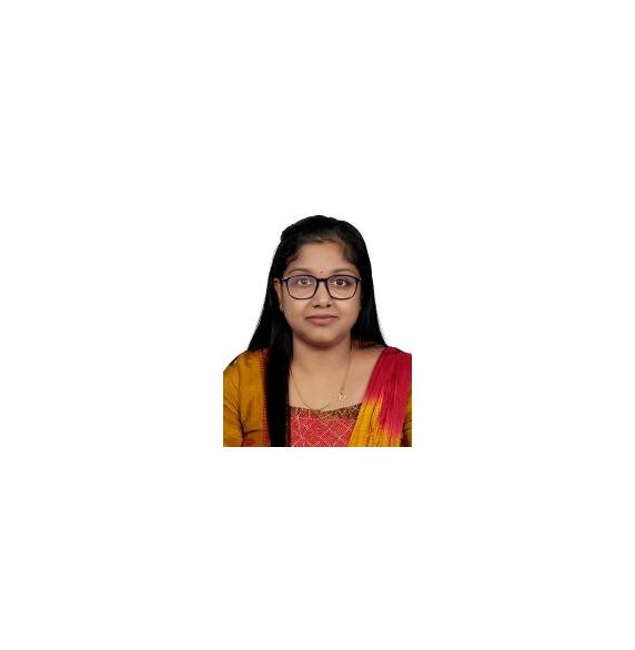 Dr. Minimol K Johny